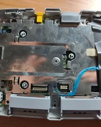 Scheda madre Playstation One