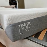 MATERASSO MATRIMONIALE TEMPUR ONE 160X200