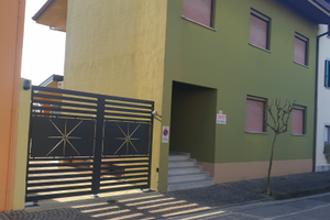 Vendita casa di proprietà