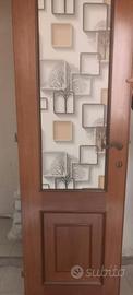 PORTE LEGNO...FUORI TUTTO...RITIRO IMMEDIATO