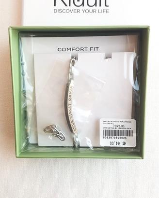 Bracciale uomo Kidult - Amor Vincit Omnia