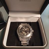 BREIL Manta Chrono orologio uomo
