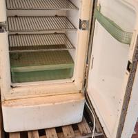 Frigorifero Ignis anni 50