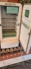 Frigorifero Ignis anni 50