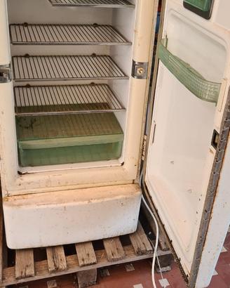 Frigorifero Ignis anni 50