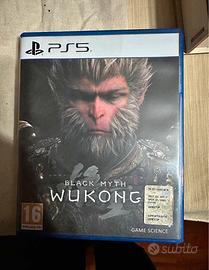Wukong ps5