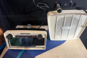autoradio voxson vanguard Funzionante