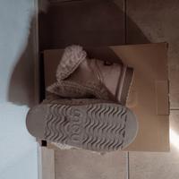 Eskimo da bambina marca mou