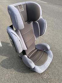 Seggiolino auto