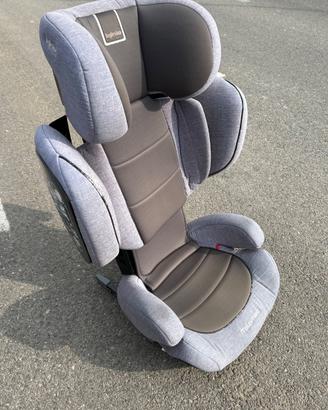 Seggiolino auto