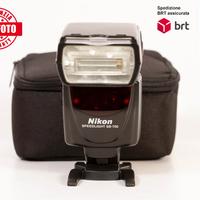 Nikon Speedlight SB-700