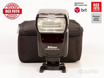 Nikon Speedlight SB-700