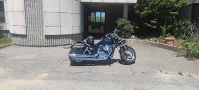 Suzuki Marauder vz800