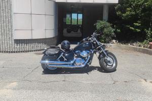 Suzuki Marauder vz800