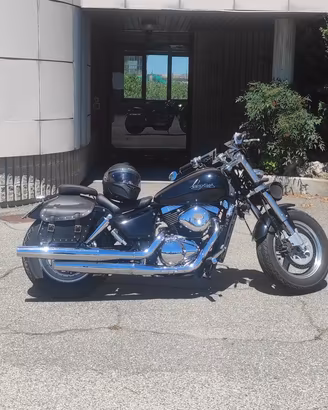 Suzuki Marauder vz800