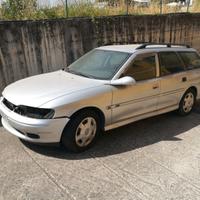 Opel Vectra B station wagon