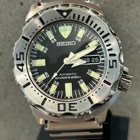 Orologio Seiko Monster 1ª serie