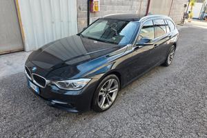 Bmw 320 Touring m sport fullll