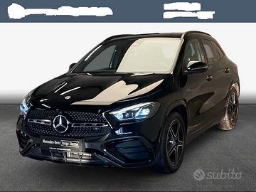 Mercedes-benz A 180 Automatic AMG Line Advanced Pl