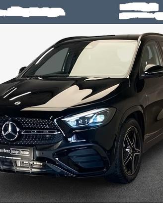Mercedes-benz A 180 Automatic AMG Line Advanced Pl
