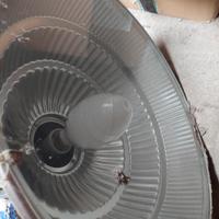 lampioni industriali 