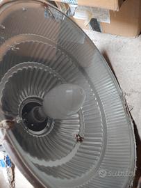 lampioni industriali 