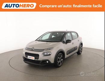 CITROEN C3 UH32254
