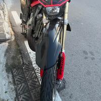 Honda CH 125 - 2004