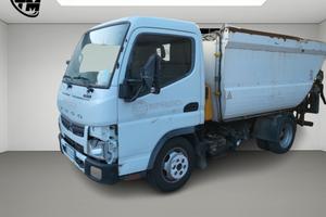 Mitsubishi Canter 3ª serie 3.0 TDI PC Cabinato - C