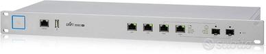 Ubiquiti Networks USG-PRO-4 UniFi Security Gateway
