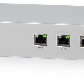 Ubiquiti Networks USG-PRO-4 UniFi Security Gateway