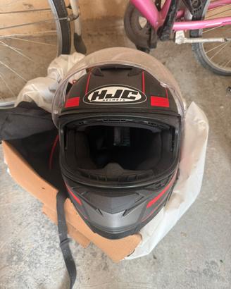 Casco Integrale