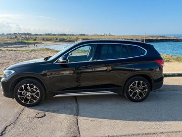 BMW X1 CONDIZIONI ECCELLENTI