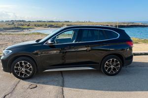 BMW X1 CONDIZIONI ECCELLENTI