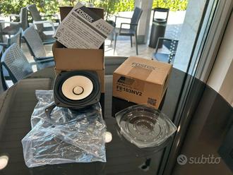 Fullrange Fostex FE103NV2  			