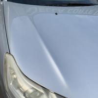 MUSATA COMPLETA CITROEN C5 Berlina 3Â° Serie RHR (