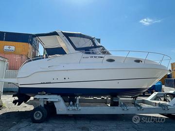 Manò Marine 24,50 Cruiser – Luglio 2007