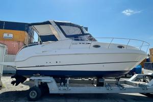 Manò Marine 24,50 Cruiser – Luglio 2007