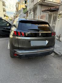 Peugeot 1.5 Diesel automatica