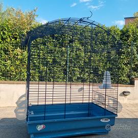 Gabbia per pappagallini