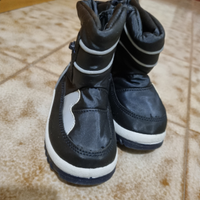 Scarponcini sci dopo sci bambino 22 8848