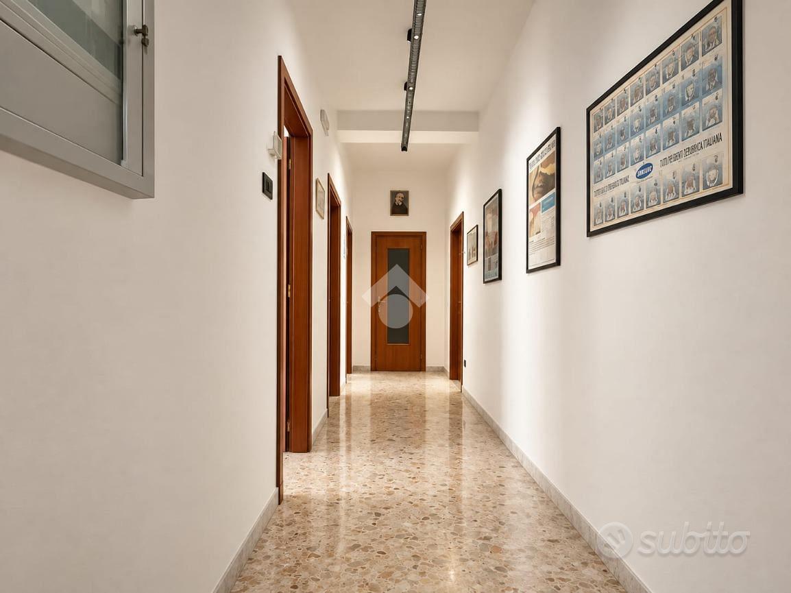 Appartamento – San Giovanni Rotondo, Foggia - Vista 3