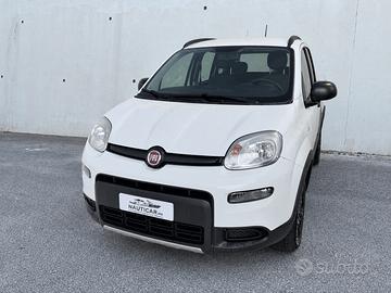 Fiat Panda 4x4 - 2021