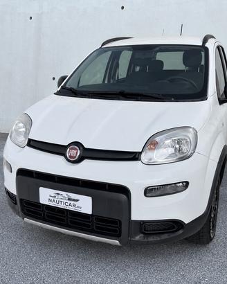 Fiat Panda 4x4 - 2021