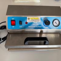 Macchina Sottovuoto Professionale DELTA