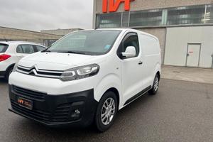 Citroen Jumpy XS 2018