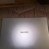 Huawei matebook D14