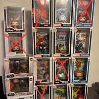 Funko pop vari 30/31