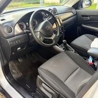 Suzuki vitara 1.0 booster