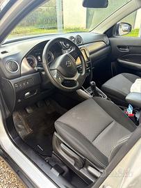 Suzuki vitara 1.0 booster